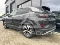 2022 Volkswagen ID 4