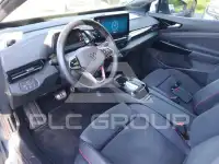 2022 Volkswagen ID 4