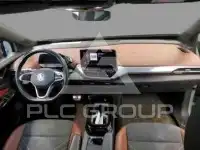 2022 Volkswagen ID 4