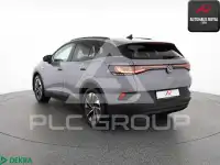 2022 Volkswagen ID 4