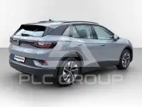 2022 Volkswagen ID 4