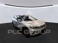 2022 Volkswagen ID 4