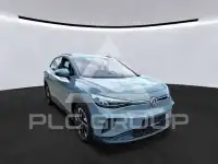 2022 Volkswagen ID 4