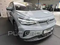 2022 Volkswagen ID 4