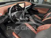 2022 Volkswagen ID 4