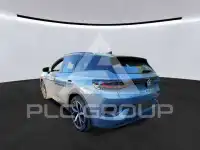 2022 Volkswagen ID 4