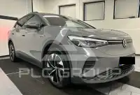 2022 Volkswagen ID 4
