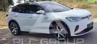 2022 Volkswagen ID 4