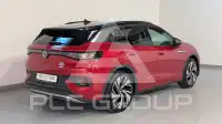 2022 Volkswagen ID 4