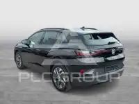 2022 Volkswagen ID 4