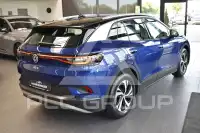 2022 Volkswagen ID 4