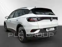 2022 Volkswagen ID 4