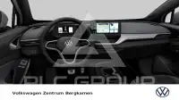 2022 Volkswagen ID 4