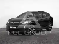 2022 Volkswagen ID 4
