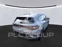 2022 Volkswagen ID 4
