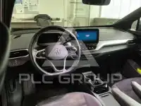 2022 Volkswagen ID 4