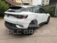 2022 Volkswagen ID 4