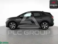 2022 Volkswagen ID 4