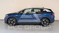 2022 Volkswagen ID 4