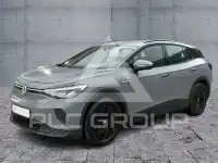 2022 Volkswagen ID 4