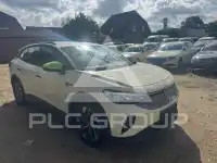 2022 Volkswagen ID 4