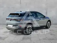 2022 Volkswagen ID 4
