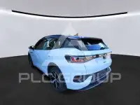 2022 Volkswagen ID 4