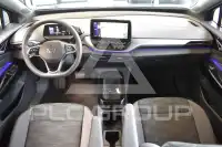 2022 Volkswagen ID 4