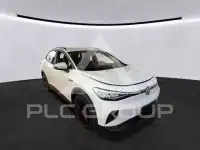 2022 Volkswagen ID 4