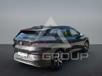 2022 Volkswagen ID 4