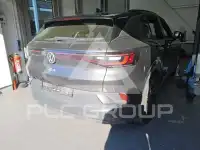 2022 Volkswagen ID 4