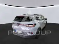 2022 Volkswagen ID 4