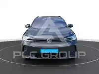 2022 Volkswagen ID 4