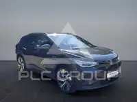 2022 Volkswagen ID 4