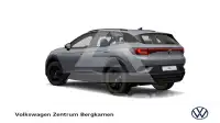2022 Volkswagen ID 4