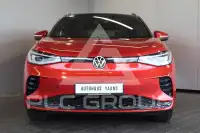 2022 Volkswagen ID 4