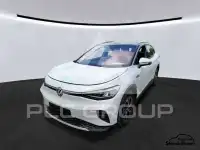 2022 Volkswagen ID 4