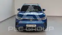 2022 Volkswagen ID 4