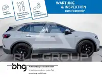 2022 Volkswagen ID 4