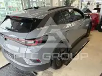 2022 Volkswagen ID 4
