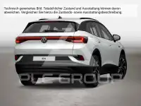 2022 Volkswagen ID 4