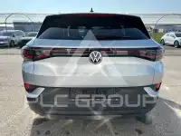 2022 Volkswagen ID 4