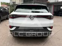 2022 Volkswagen ID 4