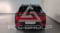 2022 Volkswagen ID 4