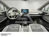 2022 Volkswagen ID 4