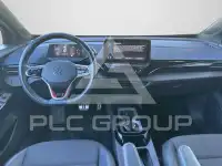 2022 Volkswagen ID 4