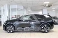 2022 Volkswagen ID 4