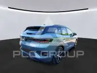 2022 Volkswagen ID 4