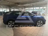 2022 Volkswagen ID 4