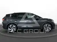 2022 Volkswagen ID 4